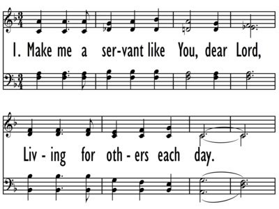 servant heart lyrics|songs with the word heart.